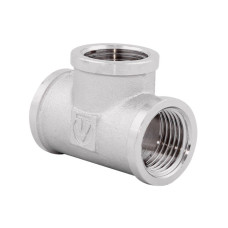 Тройник ВР 1 1/2" HLV 