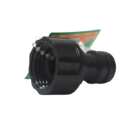 Адаптер 1/2" F (P1321F-ECO)(1000/100шт.)  AQUASTRIDE  ECO