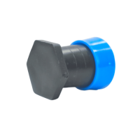 Заглушка для ленты туман 32 мм (L327) AQUASTRIDE (680/20)