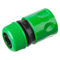 Коннектор 1/2" (P221F-ECO)(500/50шт.)  AQUASTRIDE  ECO