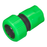 Коннектор 3/4" (P222F-ECO) (400/50шт.) AQUASTRIDE  ECO