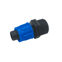 Муфта для К/Л 16"x3/4" РН (L241RV) AQUASTRIDE (1000/100)