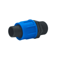 Муфта для К/Л 16x1/2" РН (L241RU) AQUASTRIDE (1000/100)