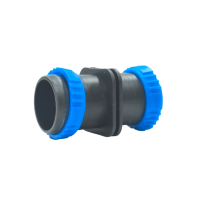 Муфта ремонтная для ленты туман 32 мм (L3417) AQUASTRIDE (700/50)