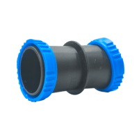 Муфта ремонтная для ленты туман 40 мм (L3418) AQUASTRIDE (300/30)