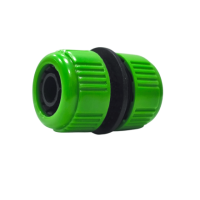 Муфта-соединитель 1/2" (P511F-ECO)(500/50шт.)  AQUASTRIDE  ECO