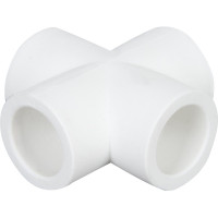 Крестовина 20мм Millennium