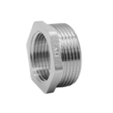 Футорка ВР-НР 1/2"х1 1/2" HLV