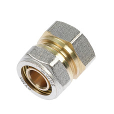 Муфта 20 х 3/4 вн OTMO (10)