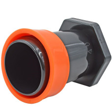Заглушка для ленты туман (GoldenSpray) 40 мм Aquapulse (50)(10)