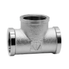 Тройник ВР 1/2" HLV 