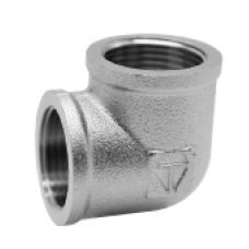 Угольник ВР 1/2" HLV 