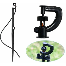 Микросплинклер нижний