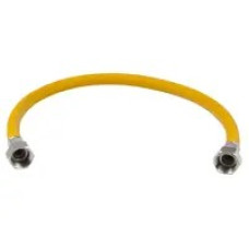 Шланг газовый ПВХ  г/г 1м TUBOFLEX (125)
