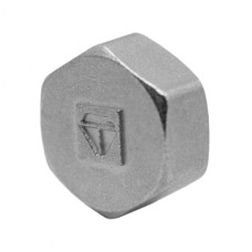 Заглушка ВР 1/2 HLV