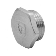 Пробка НР 3/4 HLV