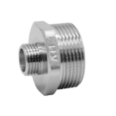 Ниппель переходной НР 1х3/4 HLV