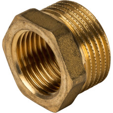 Футорка   вн 3/4*-нар1 1/4 (160,,10) л SHELER