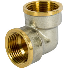 Уголок вн/вн  1 ( 1ящ-80,5 шт) л SHELER