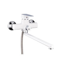 MIXXUS MAGNUM 006 (EURO) WHITE-CHROME (10 шт/ящ)