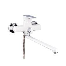MIXXUS MISSOURI 006 EURO (WHITE)  (10 шт/ящ)