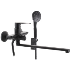 MIXXUS PREMIUM ALEX 006 (EURO) BLACK (8 шт/ящ)