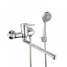 CHAMPION NEO 006-181 (EURO) Смеситель для ванны (10 шт/ящ)