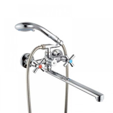 CHAMPION DMT-B 140-722 (EURO) Смеситель для ванны (10 шт/ящ)