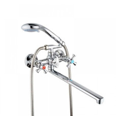 CHAMPION MAX 140-827 (EURO) Смеситель для ванны (10 шт/ящ)