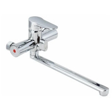 CHAMPION PUD 006-045 (EURO) Смеситель для ванны (10 шт/ящ)