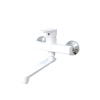 PLAMIX Oscar-005 White (24 шт/ящ)