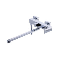 MIXXUS PREMIUM PATRIK 006 EURO Смеситель для ванны (10 шт/ящ)