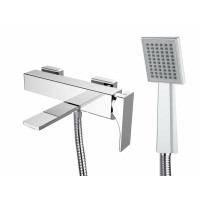 MIXXUS PREMIUM PATRIK 009 Смеситель для душ. кабины (10 шт/ящ)