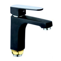 MIXXUS MISSOURI 001 ГАЙКА (BLACK) (10 шт/ящ)