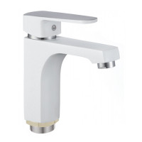 MIXXUS MISSOURI 001 ГАЙКА (WHITE) (10 шт/ящ)