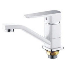 MIXXUS MISSOURI 555-15CM ГАЙКА (WHITE) (10 шт/ящ)