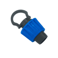 Заглушка для К/Л 16мм (L22) AQUASTRIDE (2400/200)