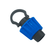 Заглушка для К/Л 16мм (L22) AQUASTRIDE (2400/200)