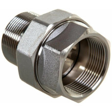 Сгон НР-ВР1 1/4" (американка) HLV