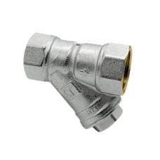 Фильтр косой 1 1/4" HLV 