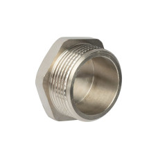 Пробка НР 1 1/4 HLV