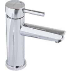 CHAMPION SUS-001-A CHROME Смеситель для умывальника из нерж. стали (10 шт/ящ)