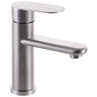 MIXXUS EVA-001 Смеситель для умывальника из нерж. стали SUS304 (10 шт/ящ)