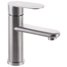 MIXXUS EVA-001 Смеситель для умывальника из нерж. стали SUS304 (10 шт/ящ)