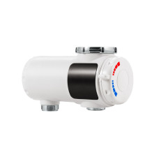 MIXXUS Electra 770-E Водонагреватель 3,3 Квт проточный с индикатором темп., с креплением на излив