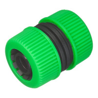 Муфта-соединитель 3/4" (P512F-ECO)(50шт.)  AQUASTRIDE  ECO