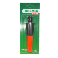 Насадка-распылитель для полива, 2 режима BELMIX BM-601 (ABS) (216 шт/ящ, 24 шт/кор) (BM0728)