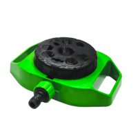 Ороситель 9 режимов (BG23)(50/25шт.)  AQUASTRIDE