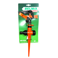 Распылитель импульсный на колышке BELMIX BM-526(ABS) (100 шт/ящ, 25 шт/кор) (BM0731)