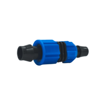 Стартер для К/Л с поджимом 16мм (L252PR) AQUASTRIDE (2000/100)